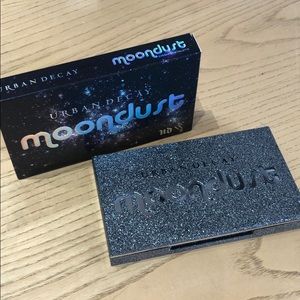 Urban Decay Moondust Palette